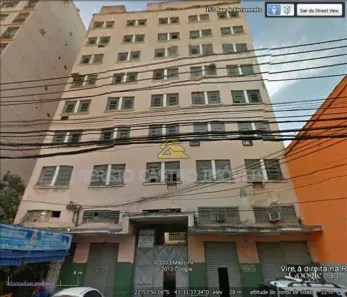 Prédio Comercial à venda, 3500m² no Gamboa, Rio de Janeiro