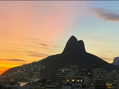 Apartamento com 4 Quartos à venda, 320m² no Ipanema, Rio de Janeiro