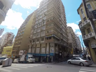 Apartamento com 3 Quartos à venda, 82m² no Centro Histórico, Porto Alegre