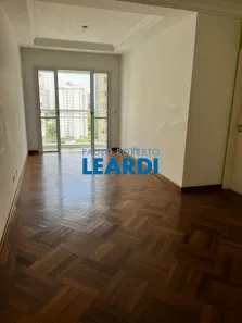 Apartamento com 3 Quartos à venda, 85m² no Vila Pompéia, São Paulo