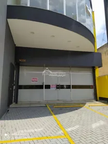 Ponto Comercial à venda, 443m² no Centro, Jacareí