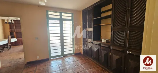Imóvel Comercial com 4 Quartos à venda, 290m² no Alto da Boa Vista, Ribeirão Preto