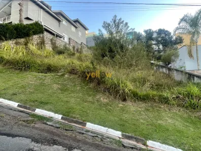 Lote/Terreno à venda, 450m² no Jardim Imperial, Arujá