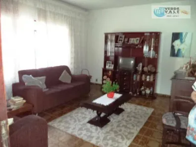 Casa com 3 Quartos à venda, 140m² no Jardim das Indústrias, São José dos Campos