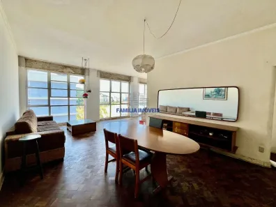Apartamento com 3 Quartos à venda, 175m² no Itararé, São Vicente