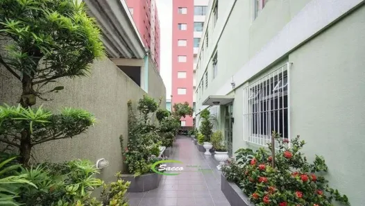 Apartamento com 2 Quartos à venda, 65m² no Rudge Ramos, São Bernardo do Campo