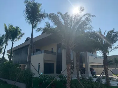 Casa de Condomínio com 4 Quartos à venda, 1500m² no Barra da Tijuca, Rio de Janeiro