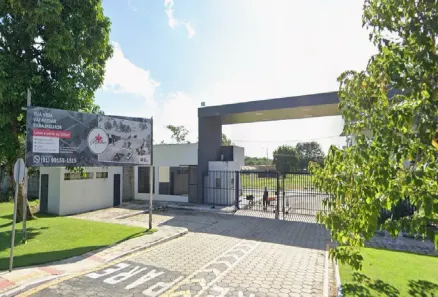 Casa de Condomínio com 3 Quartos à venda, 126m² no Quarenta Horas (Coqueiro), Ananindeua