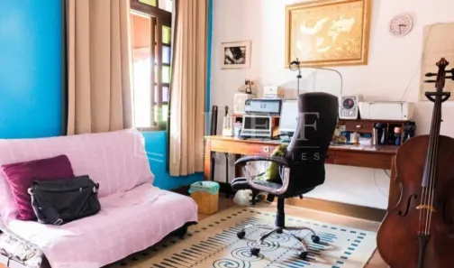 Casa com 4 Quartos à venda, 140m² no Pacaembu, São Paulo