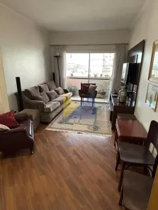 Apartamento com 3 Quartos à venda, 107m² no Jardim São Paulo, Guarulhos