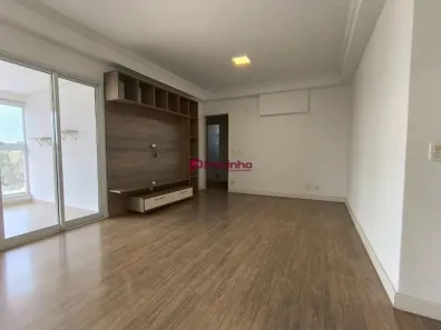 Apartamento com 3 Quartos à venda, 94m² no Jardim Aquárius, Limeira
