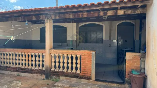 Casa com 4 Quartos à venda, 184m² no Campos Elíseos, Ribeirão Preto