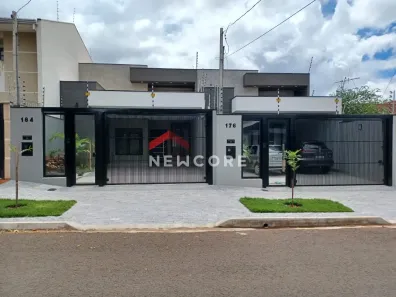Casa com 3 Quartos à venda, 122m² no Jardim Imperial, Maringá