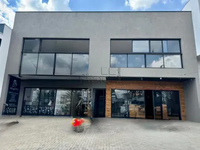 Sala Comercial para alugar, 66m² no Swiss Park, Campinas