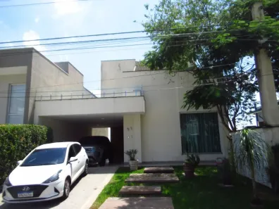 Casa de Condomínio com 3 Quartos à venda, 345m² no Parque Residencial Itapeti, Mogi das Cruzes