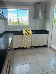 Apartamento com 3 Quartos à venda, 88m² no Jardim América, Goiânia