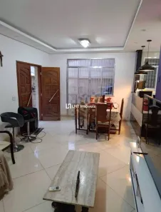 Casa com 2 Quartos à venda, 280m² no Fonseca, Niterói