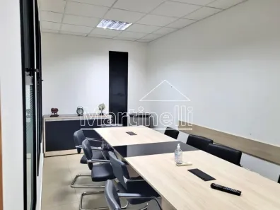 Prédio Comercial à venda, 567m² no Alto da Boa Vista, Ribeirão Preto