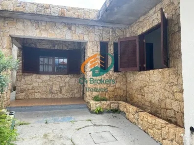 Sobrado com 3 Quartos à venda, 100m² no Jardim do Triunfo, Guarulhos