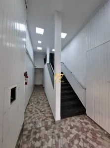 Prédio Comercial para alugar, 622m² no Centro, Santo André