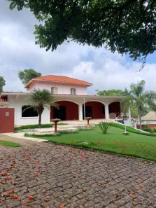 Casa de Condomínio com 6 Quartos à venda, 600m² no City Castello, Itu