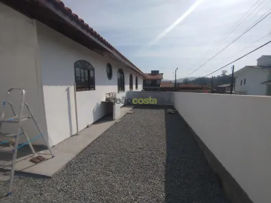 Casa com 2 Quartos para alugar, 200m² no Picadas do Sul, São José