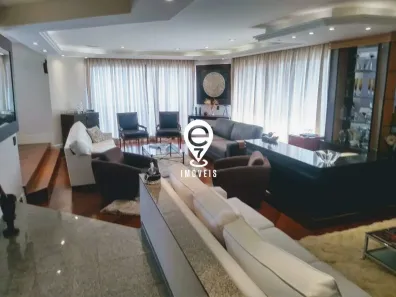 Apartamento com 4 Quartos à venda, 272m² no Vila Mariana, São Paulo