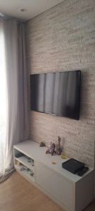 Apartamento com 3 Quartos à venda, 56m² no Cocaia, Guarulhos