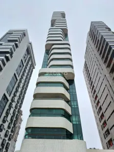 Apartamento com 4 Quartos à venda, 199m² no Piedade, Jaboatão dos Guararapes