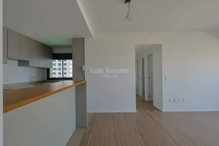 Apartamento com 2 Quartos para alugar, 70m² no Vila da Serra, Nova Lima