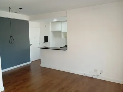 Apartamento com 2 Quartos para venda ou aluguel, 69m² no Vila Anastácio, São Paulo