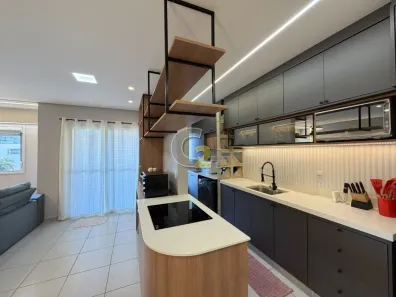 Apartamento com 2 Quartos à venda, 67m² no Vila Redentora, São José do Rio Preto