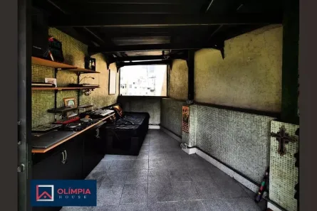 Apartamento com 3 Quartos à venda, 120m² no Bela Vista, São Paulo