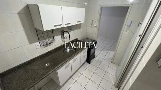 Apartamento com 2 Quartos para alugar, 70m² no Pantanal, Florianópolis
