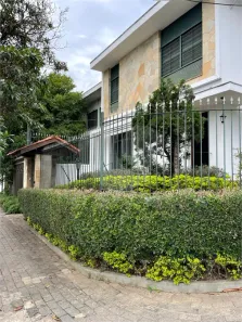 Sobrado com 3 Quartos à venda, 330m² no Planalto Paulista, São Paulo