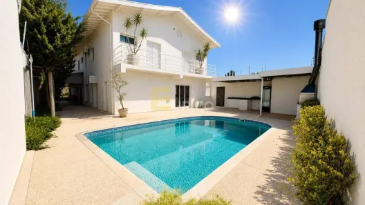 Casa com 4 Quartos à venda, 460m² no Parque Terranova, Valinhos