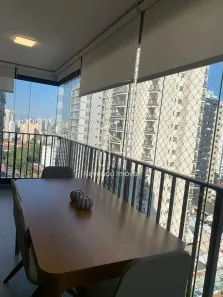 Apartamento com 2 Quartos à venda, 50m² no Vila Mariana, São Paulo