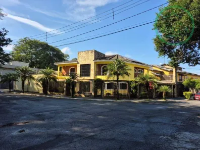Sobrado com 4 Quartos à venda, 480m² no City América, São Paulo