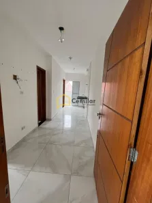 Apartamento com 2 Quartos para alugar, 38m² no Jardim Popular, São Paulo