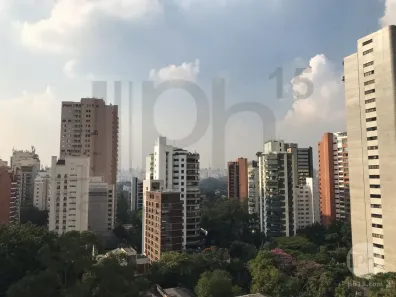 Apartamento com 3 Quartos à venda, 277m² no Vila Nova Conceição, São Paulo