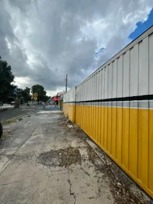 Lote/Terreno para alugar, 406m² no Vila Mimosa, Campinas
