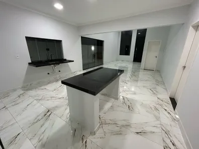Casa com 3 Quartos à venda, 188m² no Parque dos Pinheiros, Nova Odessa