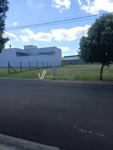 Lote/Terreno à venda, 417m² no Residencial Portal do Sol, Holambra