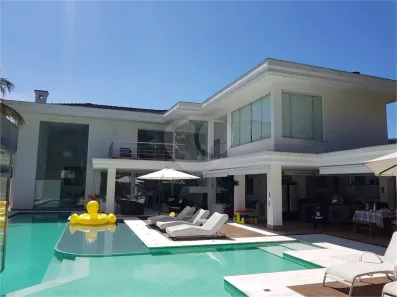 Casa com 7 Quartos à venda, 800m² no Jardim Acapulco, Guarujá