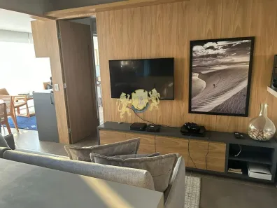 Apartamento com 1 Quarto à venda, 54m² no Vila Nova Conceição, São Paulo