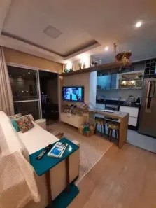 Apartamento com 2 Quartos à venda, 67m² no Medeiros, Jundiaí