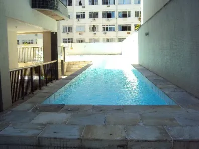 Apartamento com 2 Quartos à venda, 85m² no Ipanema, Rio de Janeiro