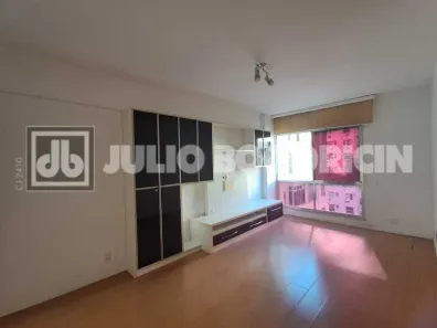 Apartamento com 3 Quartos à venda, 88m² no Copacabana, Rio de Janeiro