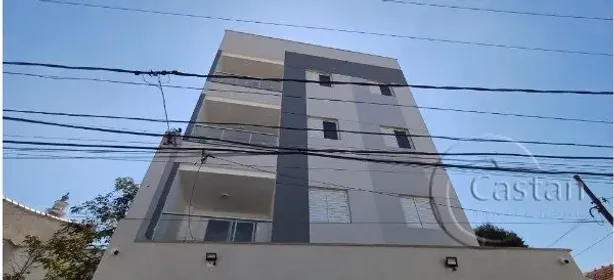 Apartamento com 2 Quartos à venda, 38m² no Vila Fernandes, São Paulo