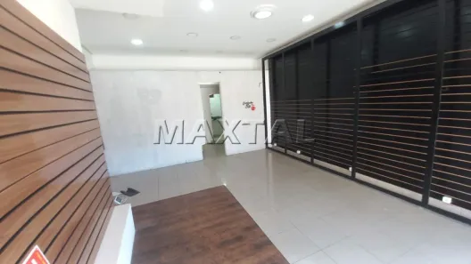 Ponto Comercial à venda, 46m² no Santana, São Paulo